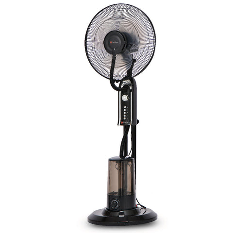 Milex™ XL Misting Fan Water Tank - Milex South Africa