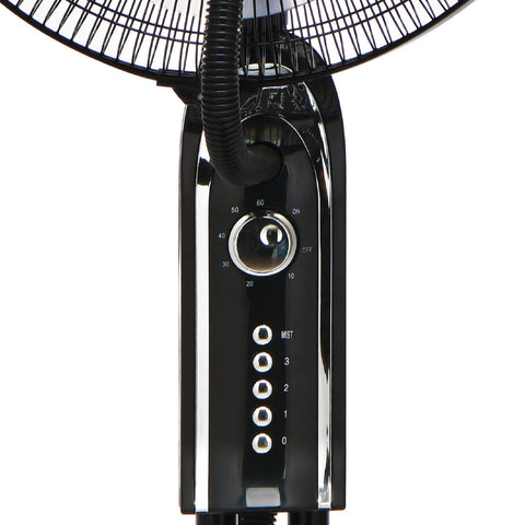 Milex XL Misting Fan - Milex South Africa