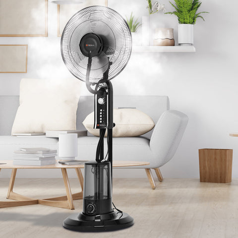 Milex XL Misting Fan - Milex South Africa