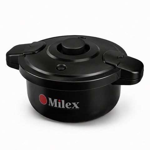 MILEX INSTA MICROWAVE BLACK