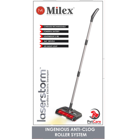 MILEX LAZER STORM