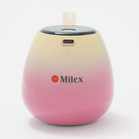 MILEX LINT X-Fabric Shaver and Lint Remover