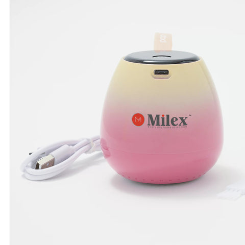 MILEX LINT X-Fabric Shaver and Lint Remover