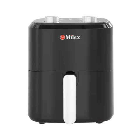 Milex 5L Manual Air Fryer