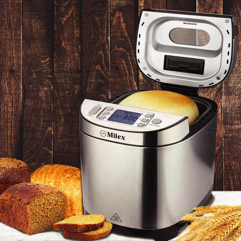 Milex Bread Master - Milex South Africa