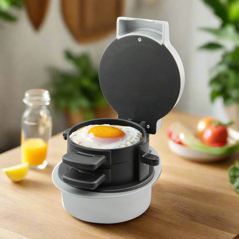 MILEX BREAKFAST MAKER