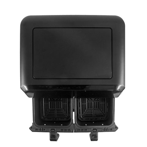 Milex Dual 9L Air Fryer - Milex South Africa