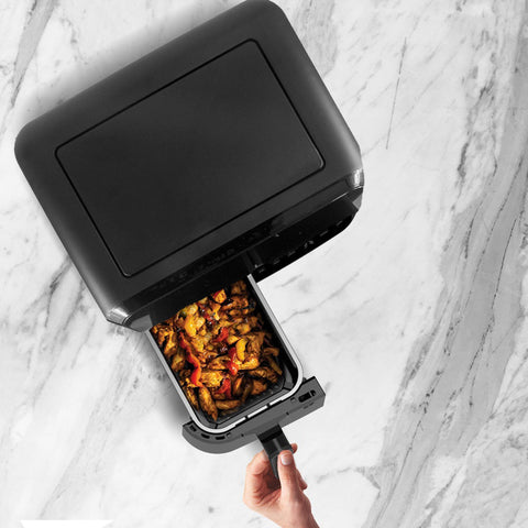 Milex Dual 9L Air Fryer - Milex South Africa