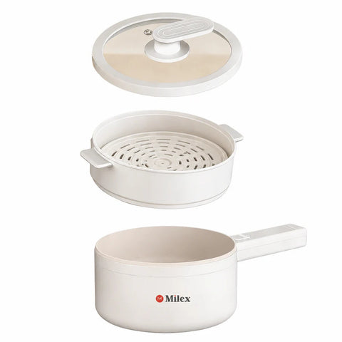 Milex Electric One Pot Cooker