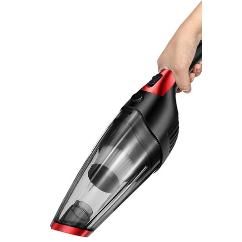 Milex Wet & Dry Vacuum - Milex South Africa