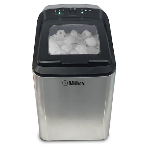 Milex Nordic Ice Machine - Milex South Africa