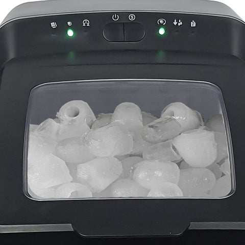 Milex Nordic Ice Machine - Milex South Africa