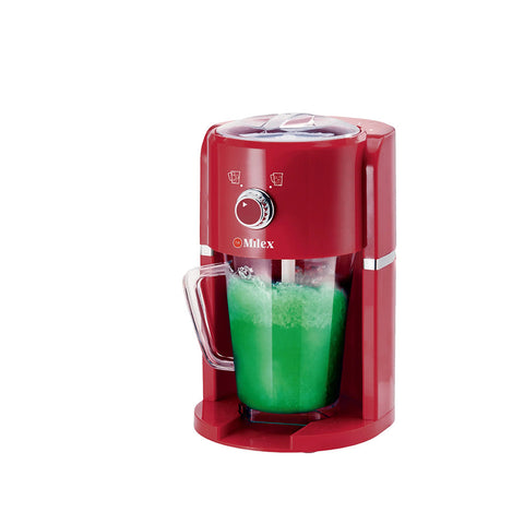 Milex Ice Shaver Slushy Maker
