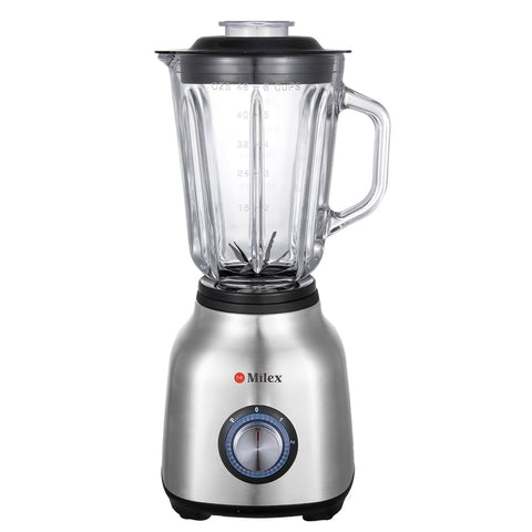 Milex NutriFusion Blender