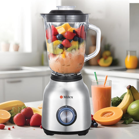Milex NutriFusion Blender