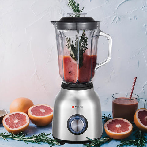 Milex NutriFusion Blender