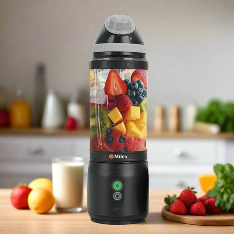 Milex On the Go Blender Pro