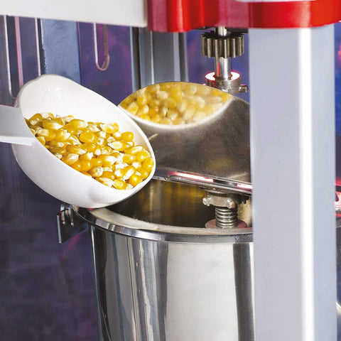 Milex Retro Popcorn Maker - Milex South Africa