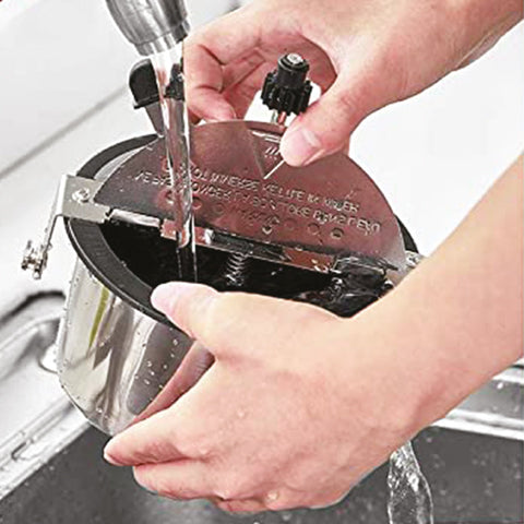 Milex Retro Popcorn Maker - Milex South Africa