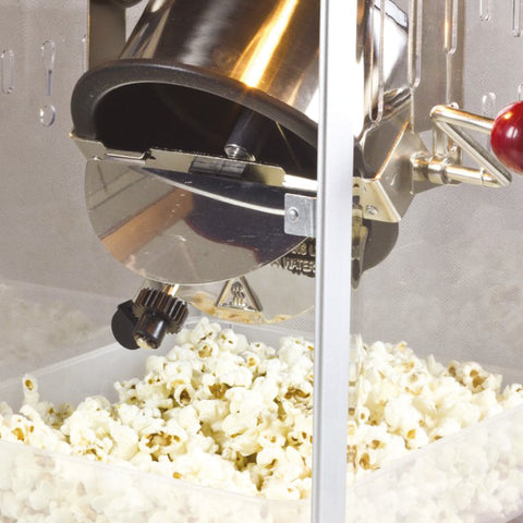 Milex Retro Popcorn Maker - Milex South Africa