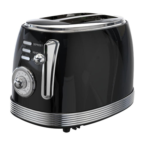 Black Vintage Toastmaster - Milex South Africa