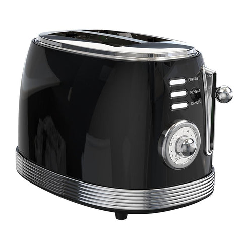 Black Vintage Toastmaster - Milex South Africa
