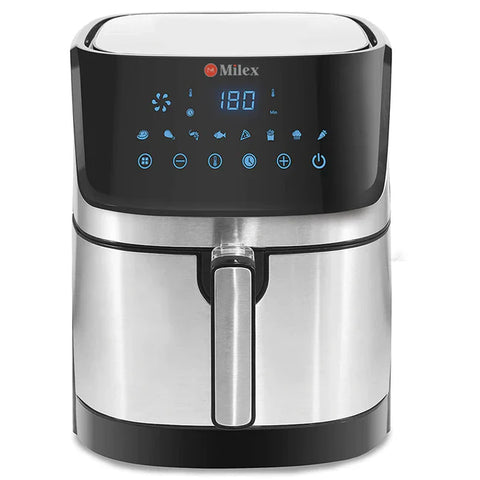 Milex™ 5.6L Premium Airfryer Replacement Drawer - Milex South Africa