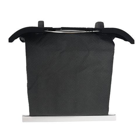 Milex 1800W Eco-Vac Vacuum Cleaner replacement bag - Milex South Africa