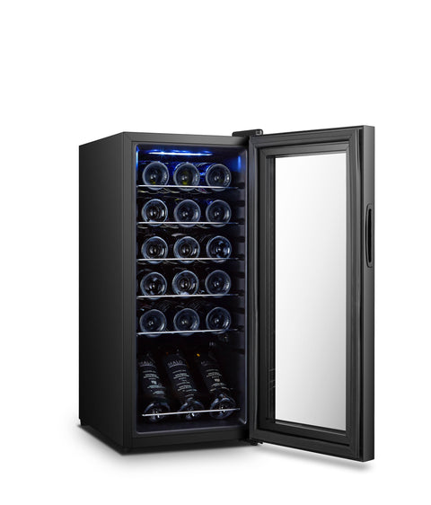 Milex 18 Bottle Wine Cooler - Milex South Africa