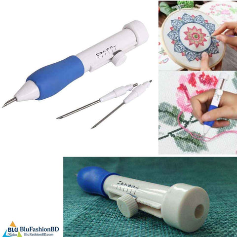 MILEX INSTA PUNCHING NEEDLE™