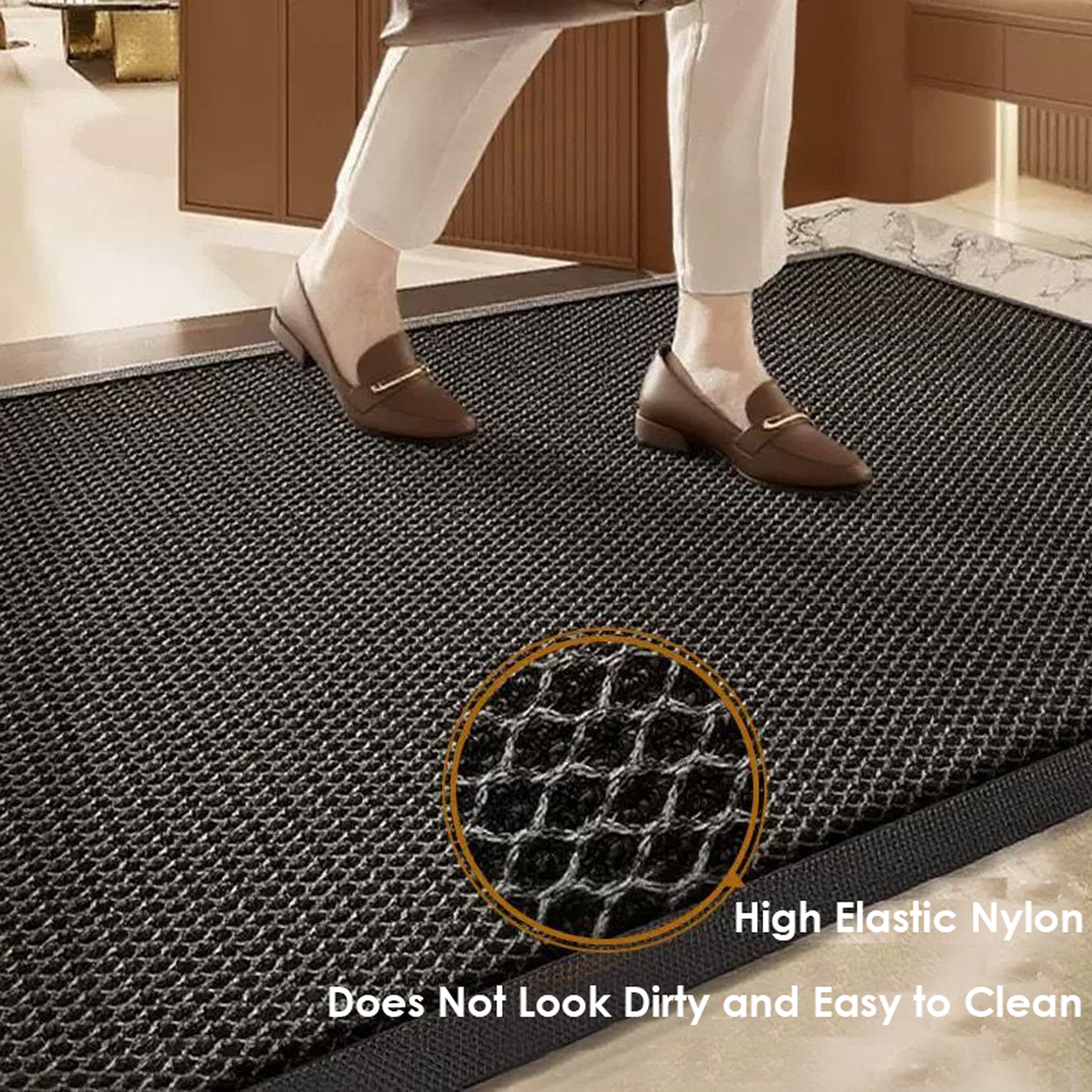 INSTA CLEAN MAT – Milex USA