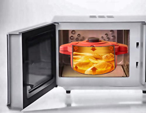 MILEX INSTA MICROWAVE
