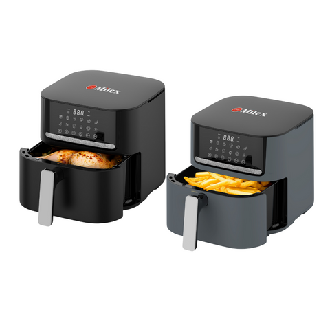 Milex 7L Digital Air Fryer - Milex South Africa