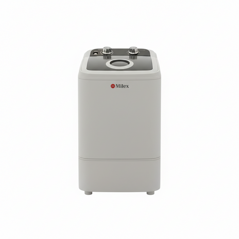 Milex Dura Washing Machine