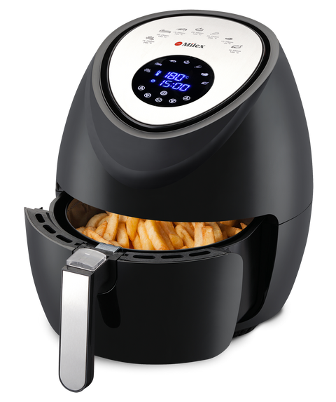 Milex Power 6L Airfryer XXXL - Milex South Africa
