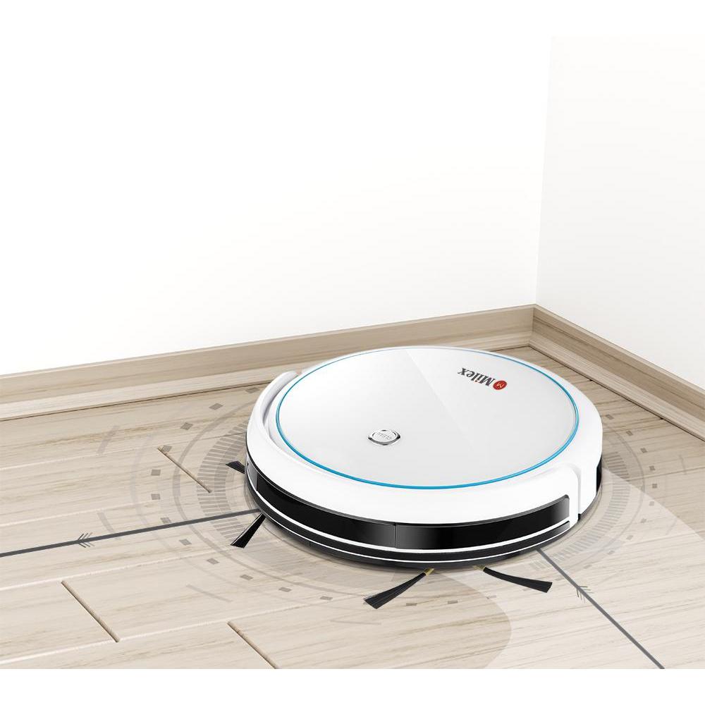 Milex Intellivac Robot Vaccum Hepa Filter – Milex USA