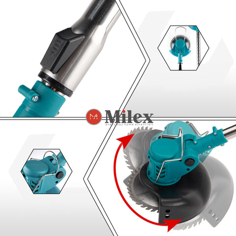 MILEX 5 IN 1 MY GARDENER