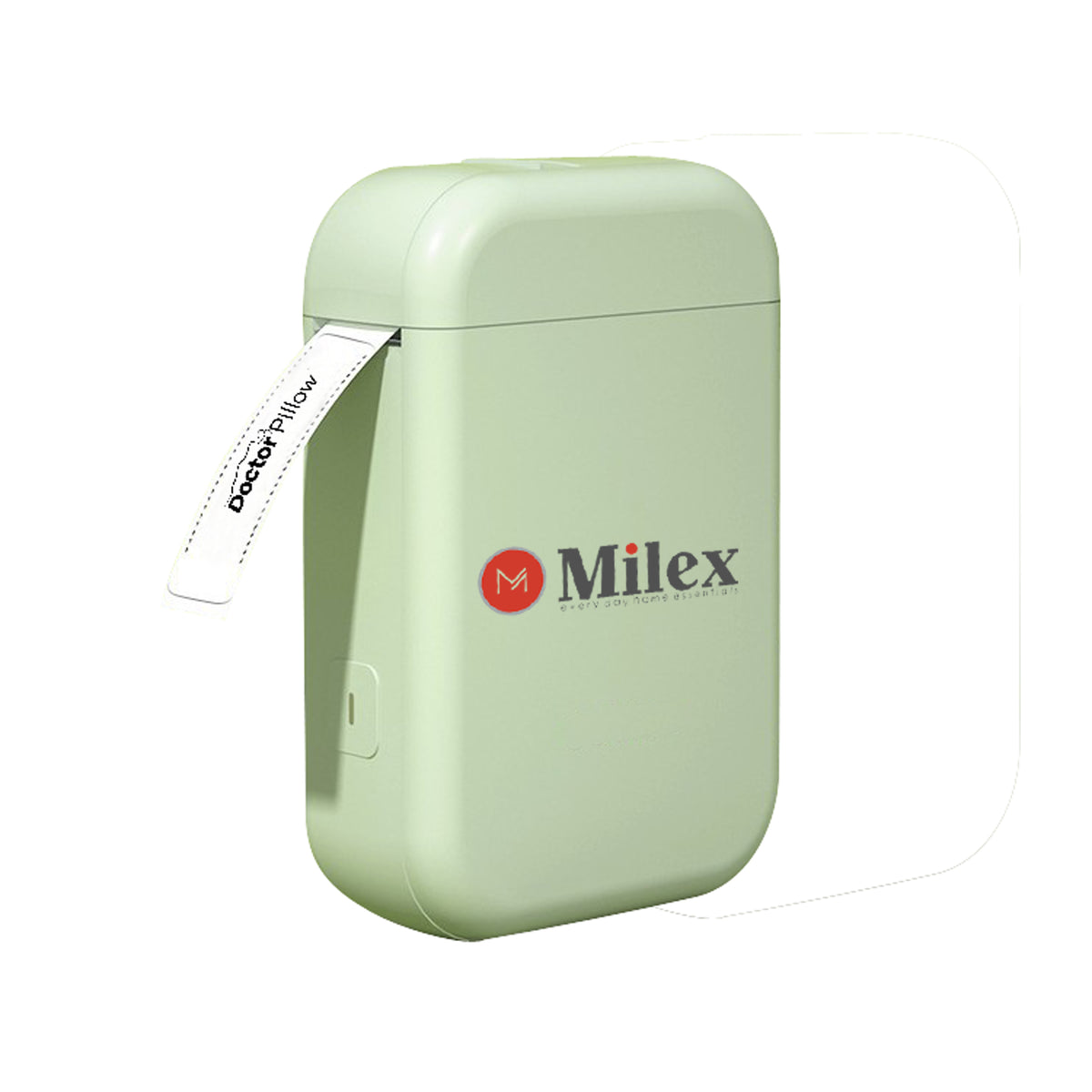 MILEX INSTA LABEL – Milex USA