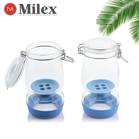 MILEX INSTA JAR