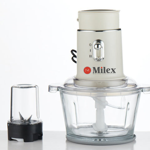MILEX 5-IN-1 BLENDER