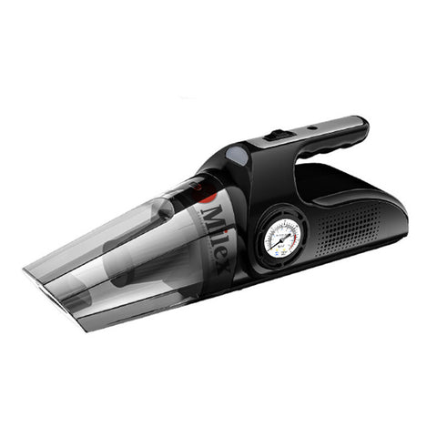 Milex Air O Vac 5in1 Wet/Dry, Air Pump, LED Emergency Light, LCD Display