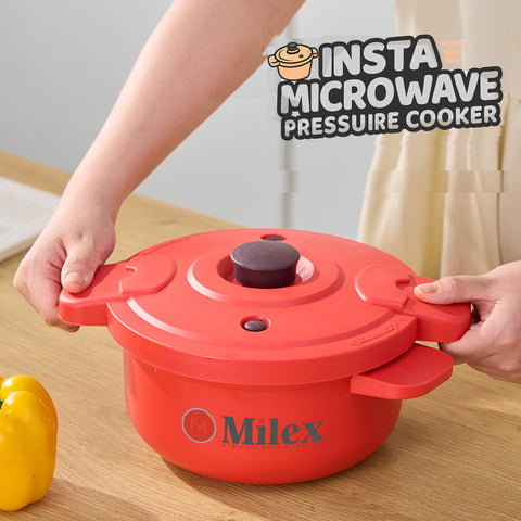 MILEX INSTA MICROWAVE