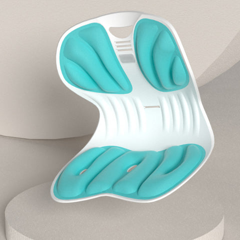 POSTURE PRO LUMBAR SUPPORT ULTIMO Ergonomic excellence: Lumbar support Chair