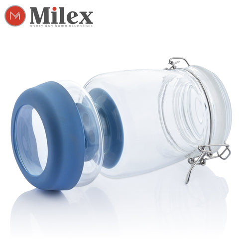 MILEX INSTA JAR