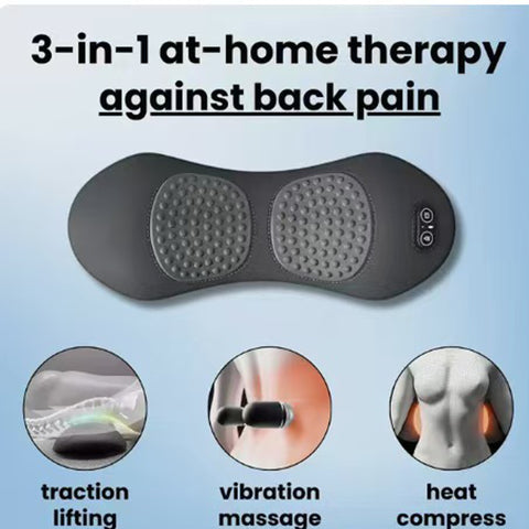 RELAXOR THERMA FLEX