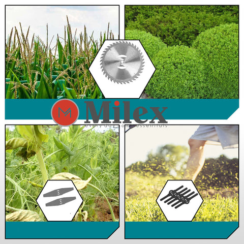 MILEX 5 IN 1 MY GARDENER