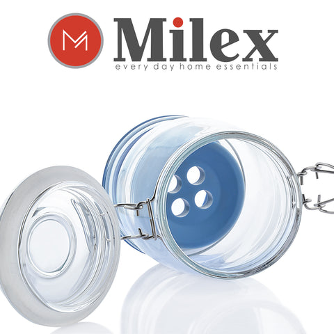 MILEX INSTA JAR