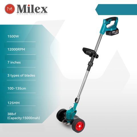 MILEX 5 IN 1 MY GARDENER