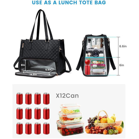 IGIA ENDLESS BAG