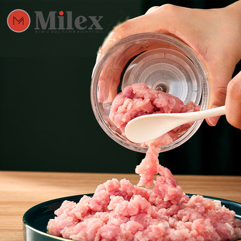 MILEX BOMBA CHOP